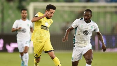 بمشاركة مصطفى فتحى..الفيصلي يخطف تعادلًا مثيرًا أمام التعاون بالدورى السعودى