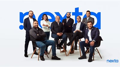 بتمويل 2.2 مليون دولار.. Nexta تستعد للانطلاق في مصر