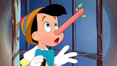 صور .. توم هانكس في إعلان فيلم بينوكيو النسخة الحية