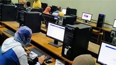 خطوات التقديم لاختبارات القدرات بتنسيق الجامعات 202‪2