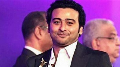 مسلسلات رمضان 2022| أحمد عزمي من كواليس تصوير 