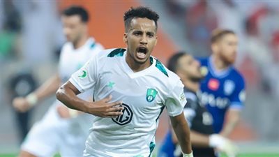لاعب الأهلي يرغب في الرحيل من أجل رينارد