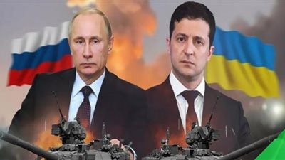 تقرير أمريكي بريطاني يكشف الخسائر الروسية بسبب الحرب