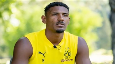 هالر يوجه رسالة للجماهير بعد إجرائه عملية جراحية