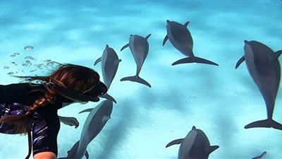 موقع Travel Awaits: مصر تحتل المركز التاسع ضمن 17 مقصدًا سياحيًا شهرة