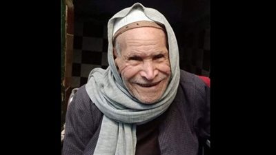 وفاة مسن على كرسى متحرك اثناء صلاة الجمعة بمركز ببا ببني سويف