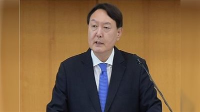 الرئيس الكوري: علاقات سول وبكين ستتطور بشكل كبير