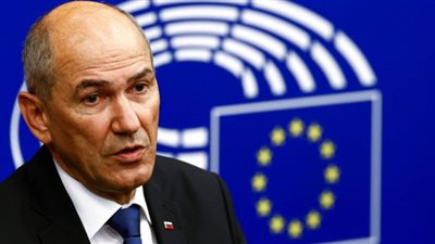 سلوفينيا: أوروبا لم تغير سياستها بالشكل المطلوب لقبول عضوية أوكرانيا