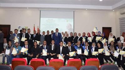 إعداد القادة بحلوان ينظم فوج التنمية المستدامة والطاقة المتجددة