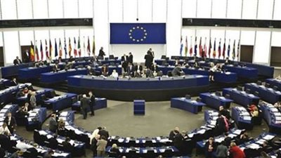 المجلس الأوروبي: سيتم اليوم وضع استراتيجية لجعل القارة أكثر قوة وسيادة
