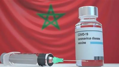 1023 شخصا تلقوا الجرعة الرابعة من لقاح كورونا فى المغرب