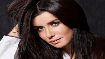 شاهد.. أول ظهور لـ غادة عادل بعد تعرضها لأزمة صحية