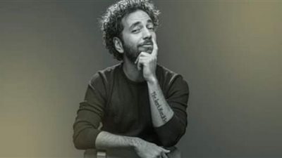 الليلة.. علي قنديل يقدم حفل استاند آب كوميدي في الساقية