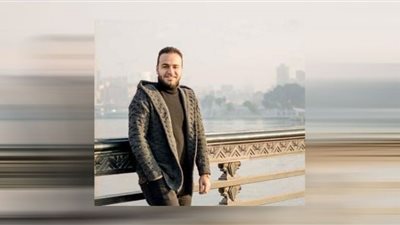 بيتر أشرف ينضم لفريق عمل مسلسل 