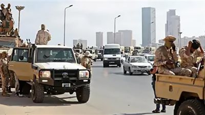 ارتفاع حصيلة ضحايا اشتباكات طرابلس إلى 16 قتيلًا في ليبيا