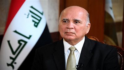 العراق: نتطلع إلى زيادة حجم الاستثمارات الأجنبية