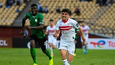 بث مباشر.. يلا شوت مباراة الزمالك والوداد في دوري أبطال إفريقيا