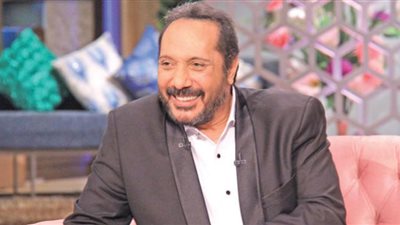 علي الحجار في مهرجان أبيدوس للموسيقى والغناء.. اليوم