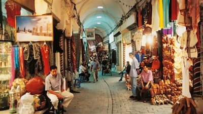 ارتفاع جنوني للأسعار.. أزمة أوكرانيا تُلقي بظلالها على تونس