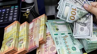 أسعار الدولار والعملات الأجنبية والعربية مقابل الجنيه اليوم