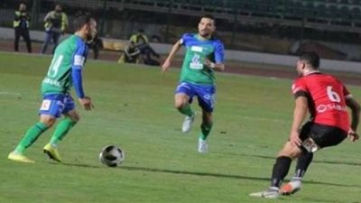 موعد مباريات الدوري المصري والقنوات الناقلة