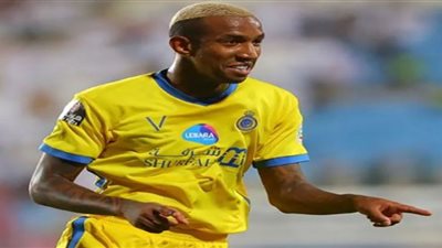 النصر السعودي يعاقب تاليسكا.. والأخير يرد
