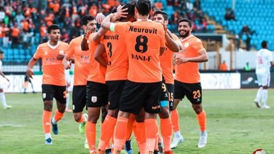 مفارقة غريبة.. فاركو يعيد سيناريو الدور الأول أمام إنبي