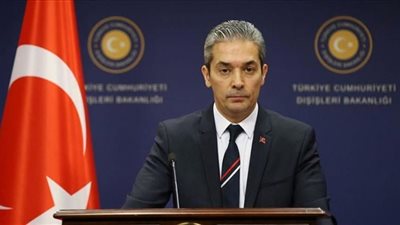 وسائل إعلام: تركيا تنقل سفارتها في أوكرانيا خشية هجوم روسي