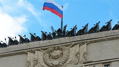 الدفاع الروسية: إجلاء نحو 34 ألف أوكراني من بينهم 3600 طفل