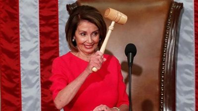 بيلوسي: أمريكا ستلغي وضع «الدولة الأولى بالرعاية» لروسيا