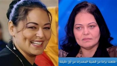 بالدموع.. نيفين مندور تروي تفاصيل القبض عليها بتهمة تعاطي المخدرات (فيديو)