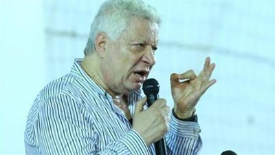 قرارات ثورية من مرتضى منصور بعد خسارة الزمالك أمام الوداد