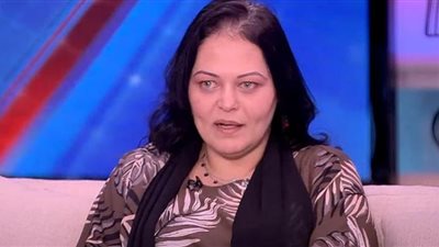 نيفين مندور تكشف سبب انقطاعها عن الفن بعد «اللي بالي بالك»