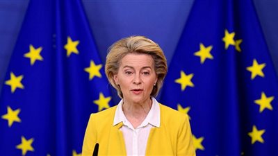 المفوضية الأوروبية: العملية العسكرية الروسية على أوكرانيا 