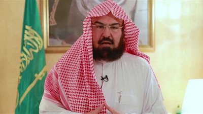 السديس يعلق على تسلل يهودي إلى الحرم وعرفات