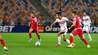 ترتيب مجموعة الزمالك بعد الخسارة من الوداد بدوري أبطال أفريقيا