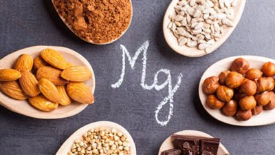 طبيبة تحذر من خطر نقص المغنيسيوم في الجسم| أبرز مصادره