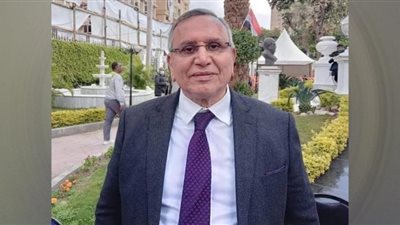 عبدالسند يمامة: حزب الوفد جزء أساسي من النظام السياسي للدولة المصرية