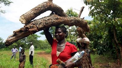 برنامج الأغذية العالمي: جنوب السودان مهدد بأسوأ أزمة جوع