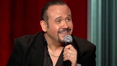 هشام عباس يتألق فى افتتاح مهرجان «أبيدوس» الأول بسوهاج