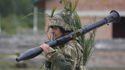 مسؤول غربي: روسيا قد تستخدم أسلحة كيماوية في هجوم ملفق لتبرير الغزو