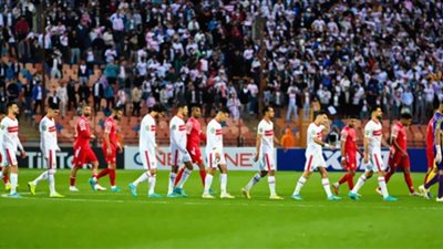 مدرب الوداد يتمنى ضم ثنائي الزمالك