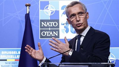 الناتو: بوتين أراد تقليل وجودنا على حدوده ولكن حدث العكس