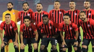 تشكيل فيوتشر المتوقع أمام البنك الأهلي بالدوري المصري