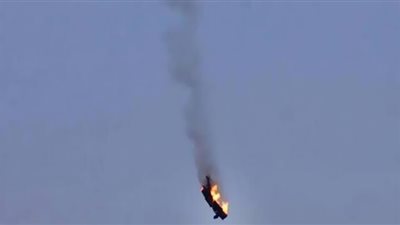 تحطم طائرة مسيرة روسية الصنع في كرواتيا