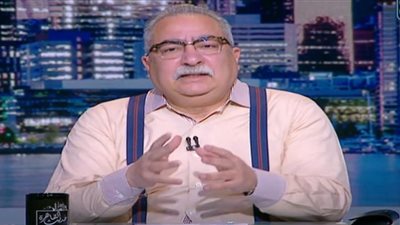 إبراهيم عيسى: بوتين ألقى بكل أوراقه أمام العالم.. وتأثيرات الحرب الأوكرانية ستطول