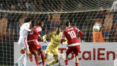 الوداد المغربي : فرحتنا بالفوز على الزمالك ممزوجة بالحزن