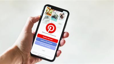 Pinterest توسع ميزات التسوق من خلال الدفع داخل التطبيق