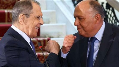 سيرجي لافروف: روسيا وأفريقيا سنكون معًا أقوى في شراكة مستقبلية
