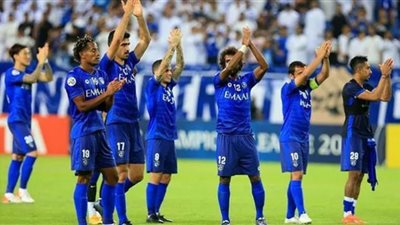 حقيقة مطالبة رامون دياز لإدارة الهلال بصفقات سوبر